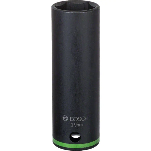 Ударная головка 19 мм BOSCH 2608522306