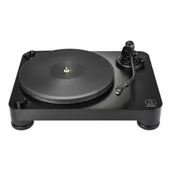 Audio-Technica AT-LP7X Black