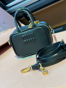 Micro Сумка Miu Miu
