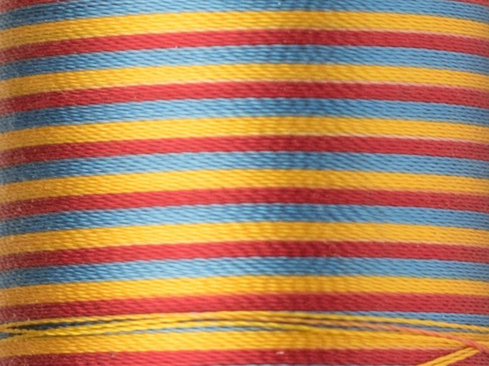 Нитки вышивальные вискоза Madeira Rayon №40, 200 м, цв. 2142, 9840, 5 катушек