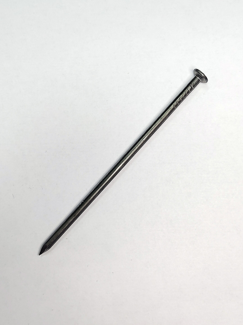 4х120 Гвозди черт.7811-7075 (ГОСТ4028) (1 кг.)