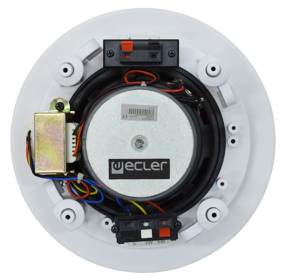 Акустическая система Ecler eIC52