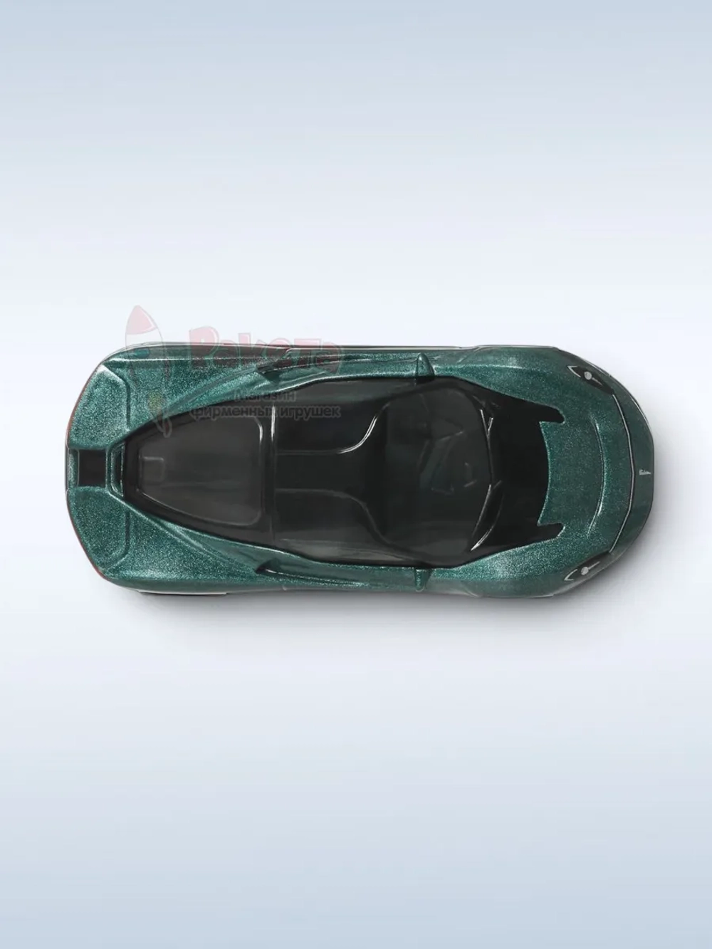 Машинка Хот Вилс Премиум Automobili Pininfarina FPY86 JBK77