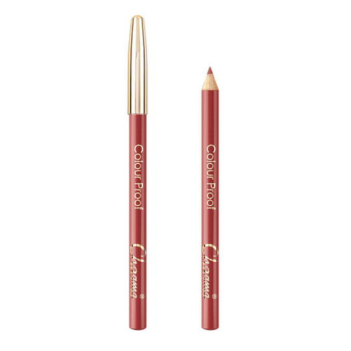 Charme Карандаш для губ серии «Color Proof» тон-420 (Терракотовый)