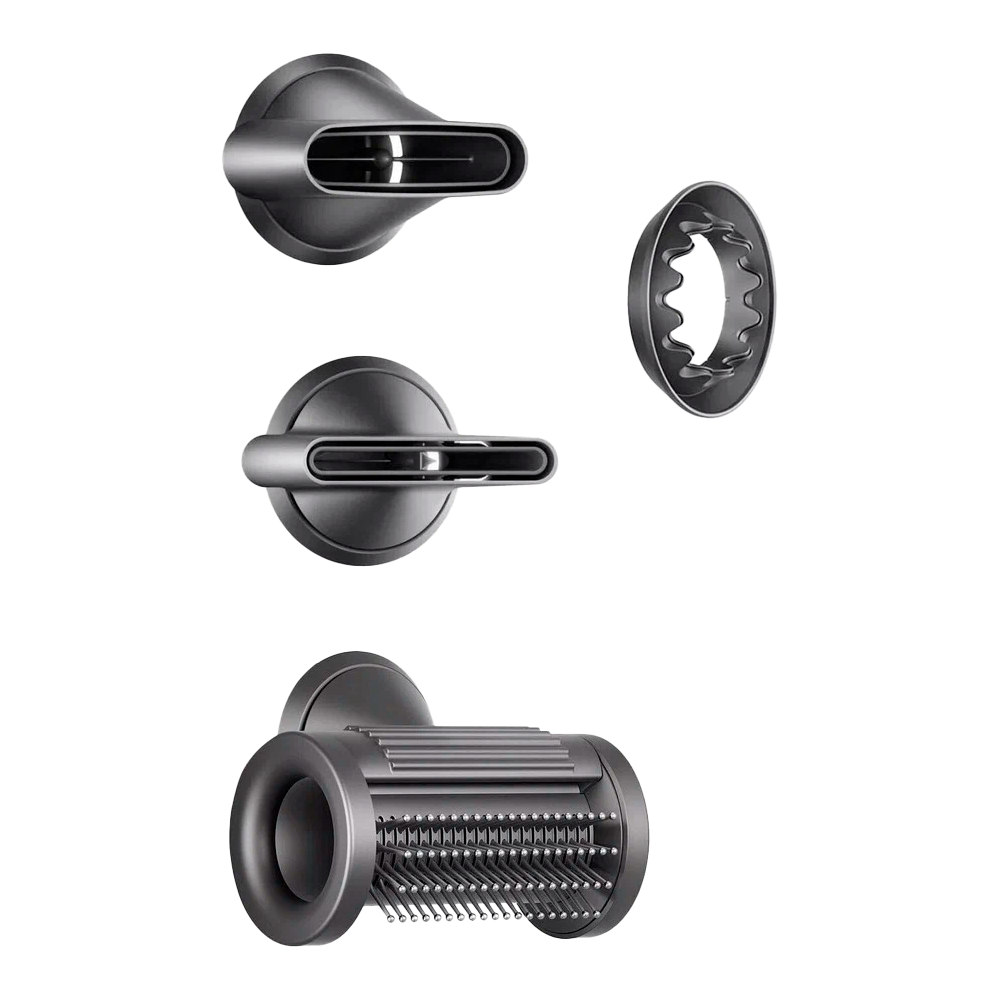 Фен Dyson Supersonic HD15, Nickel / Copper (Никель / Медь)