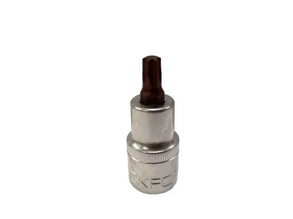 Головка-бита TORX T30 Premium 1/2''(L-55мм) RockForce##Rock FORCE RF-34605530 Premium