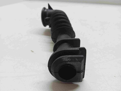 FE1014N кт303 Патрубок воздухоотвода стиральной машины Zanussi FE1014N4N