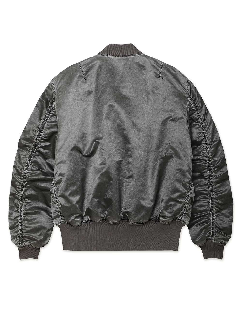 Бомбер Ma-1 Heritage Fit Flight Jacket (Battlewash)