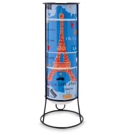Topchoice TC-07 Набор кружек «Мечты сбываются» (Paris Amour)