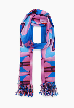 LIGVIANNI Палантин Scarf