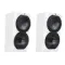 Perlisten Audio R4s Piano White