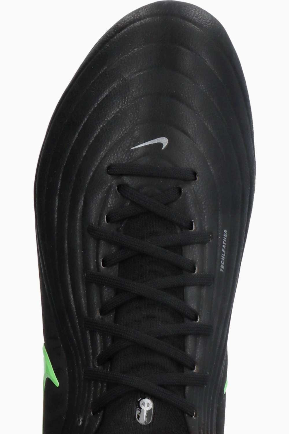Бутсы Nike Tiempo Maestro Elite SG-Pro - черный