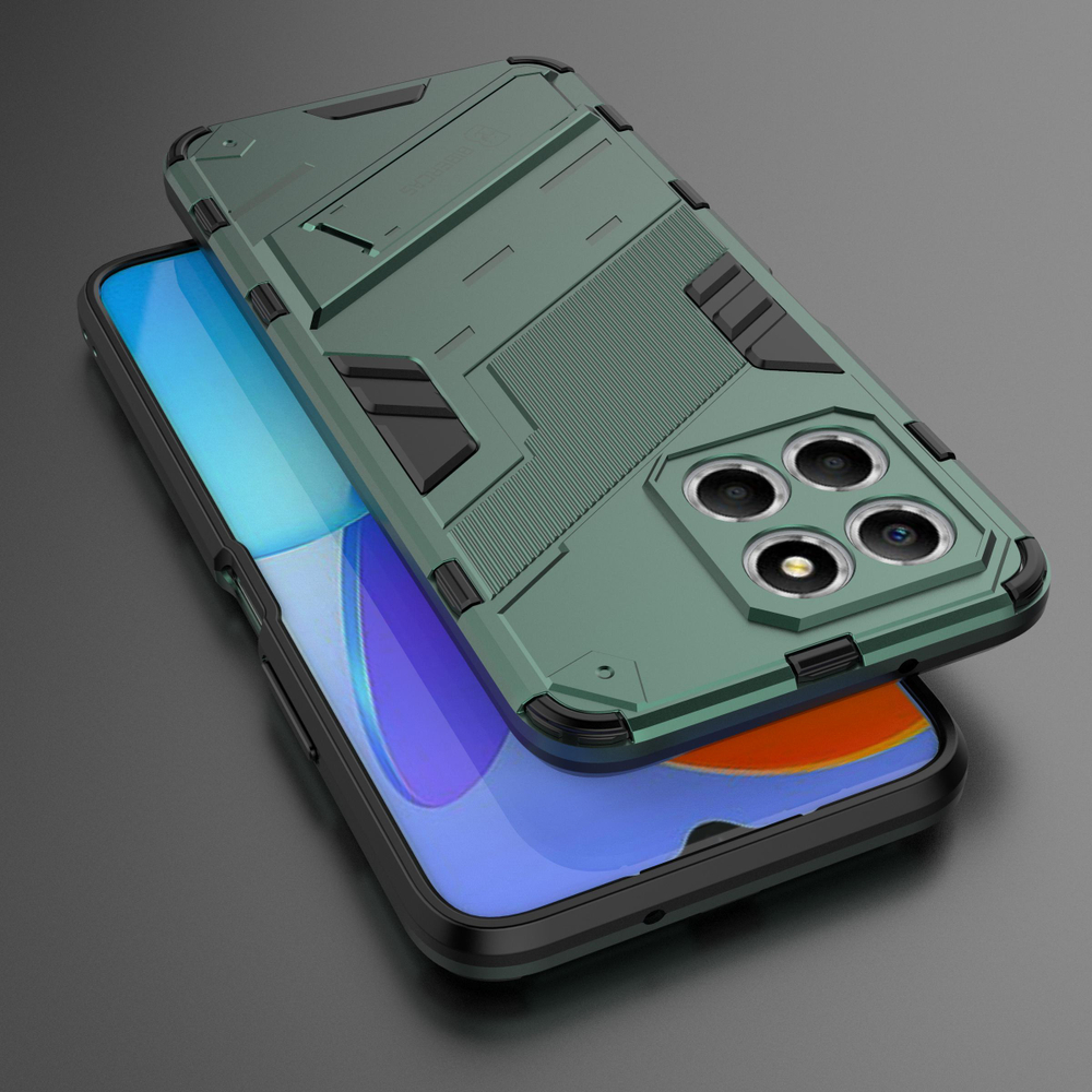 Чехол Warrior Case для Honor X6