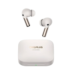 Беспроводные наушники OnePlus Buds Pro 2, Radiant Silver (Сияющее серебро)
