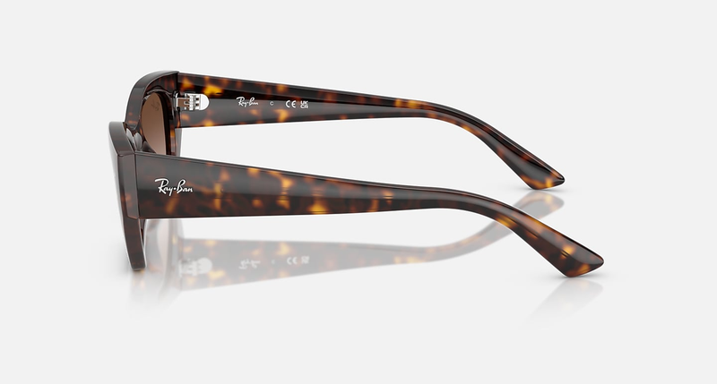 RAY-BAN ZENA BIO-BASED RB4430 135913