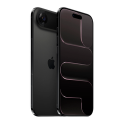 Смартфон Apple iPhone Air 512 ГБ, 2 eSIM, 5G, Space Black (космический черный)