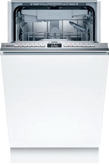 Встраиваемая посудомоечная машина BOSCH SPV4EMX61E