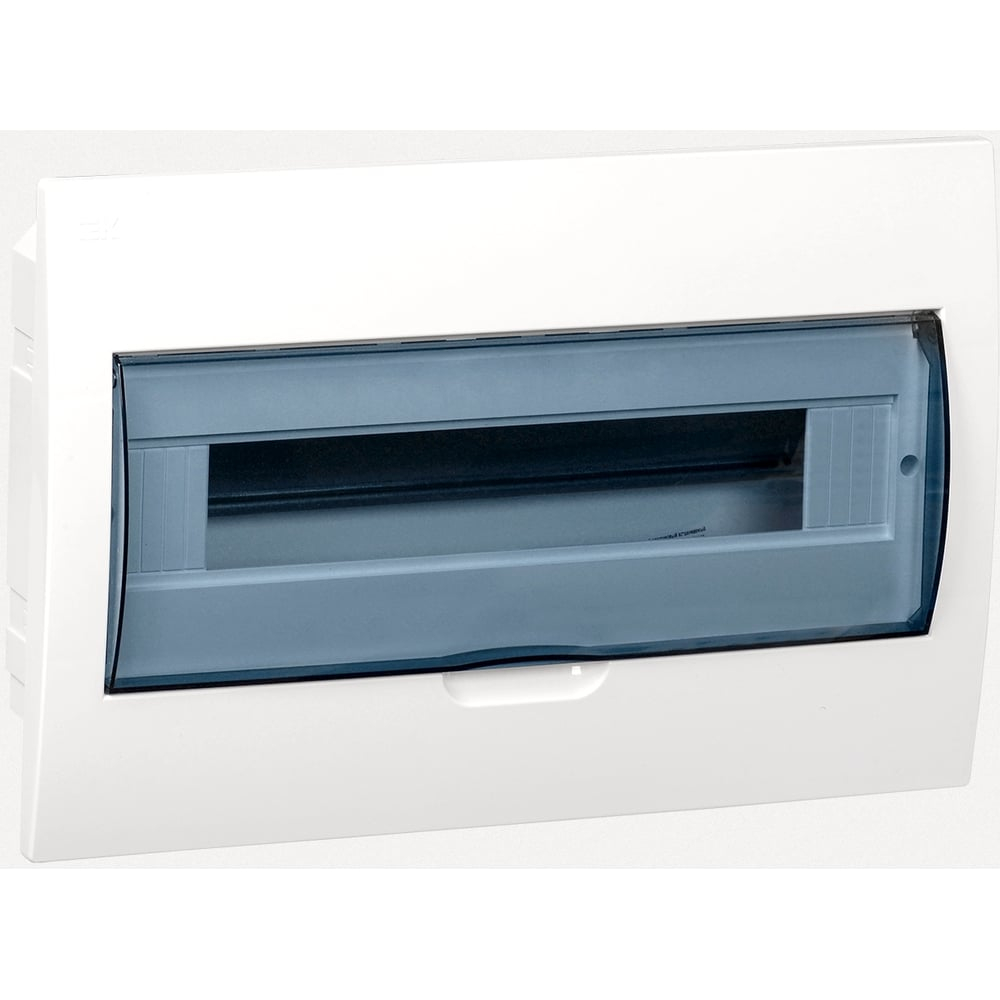 TITAN 3 Корпус металлический ЩРв-24 (395×310х120) IP31