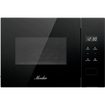 MONSHER MMH 1115 Noir