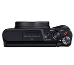 Фотоаппарат Canon PowerShot SX740 HS компактный черный