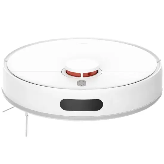 Робот-пылесос Xiaomi Robot Vacuum S40C (E101) (BHR9664EU)