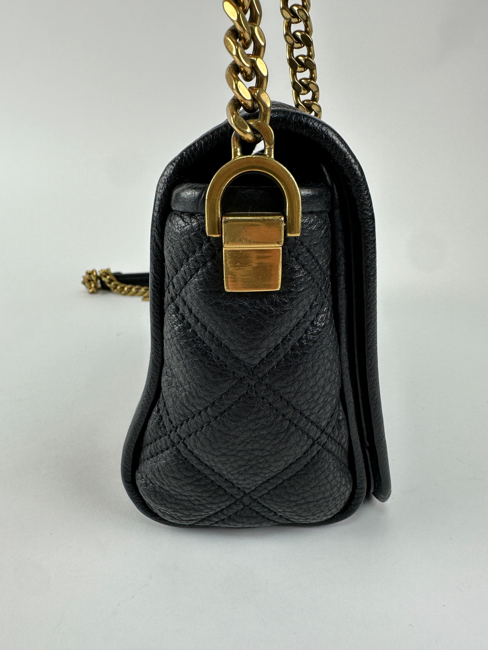 Сумка Marc Jacobs The Status Flap