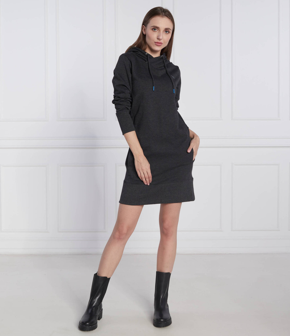 платье gisela Pepe Jeans London - черный(PL953126)