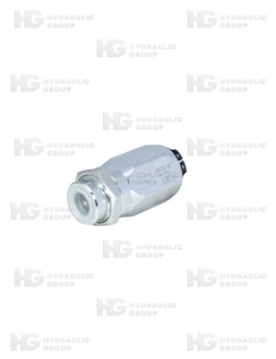 Клапан VRF 3/8"