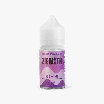 Купить Ароматизатор Zenith 15 мл - Gemini