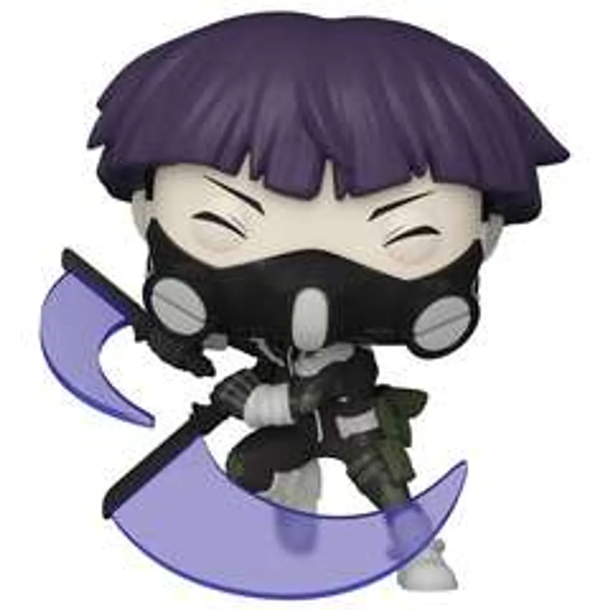 Funko POP! Kaiju No. 8: Soshiro Hoshina (Exc) (2086)