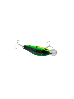 Воблер Минноу Rigge 35SS 35 мм 2.2 г цвет #03