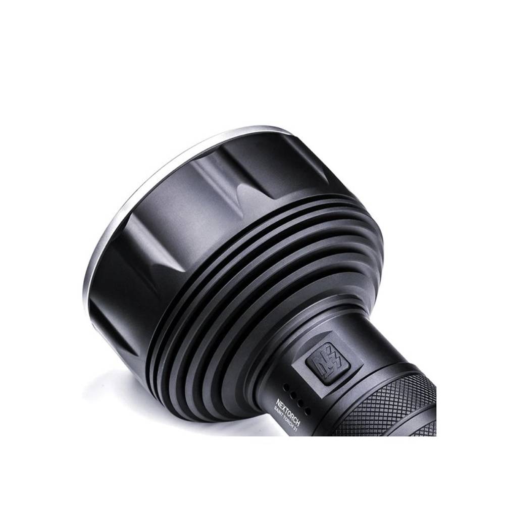 Фонарь Nextorch Saint Torch 31 20000 люмен