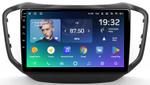 Магнитола для Chery Tiggo 5 2014-2020 - Teyes CC2 PLUS монитор 10.1" QLED, Android 10, Быстрая, SIM-слот