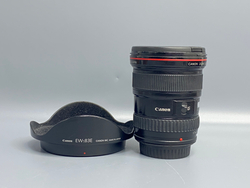 Canon EF 17-40mm f/4L USM