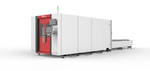 Оптоволоконный лазер MetMachine LCM-3015T Master 6000W