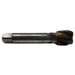 Метчик G1"х11 HSSE-V3 SALO TypeN-normal для трубной резьбы