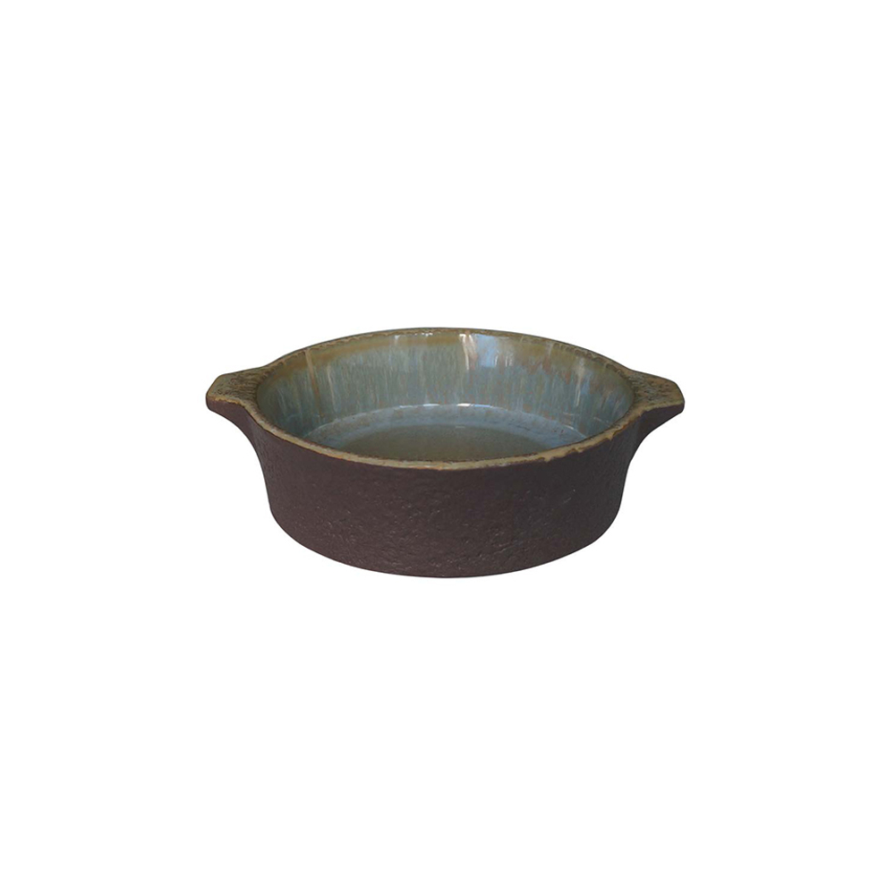 Чаша 16х20см Roomers Rock Brown L9419-ST-IVES-B