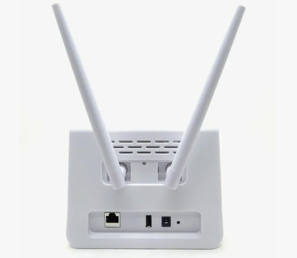 4G/LTE Роутер GM Super Micro 2 (ver. 2)