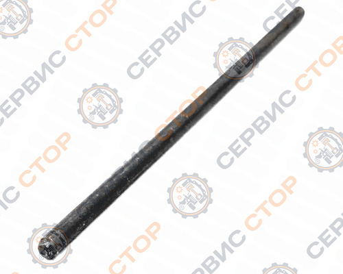 Штанга коромысел L=170мм (1 шт) для двигателя R180/180N