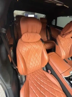 Mercedes-Benz S 400 4Matic passo lungo
