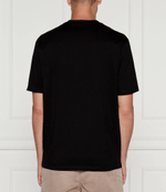 Футболка Armani Exchange - черный(6DZTHA ZJ9JZ)