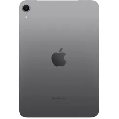 Планшет Apple iPad mini, 256 ГБ, Wi-Fi + Cellular («Серый космос» | Space Gray) (A17 Pro, 2024)