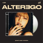 Альбом LISA - ALTER EGO JEWEL CASE Version