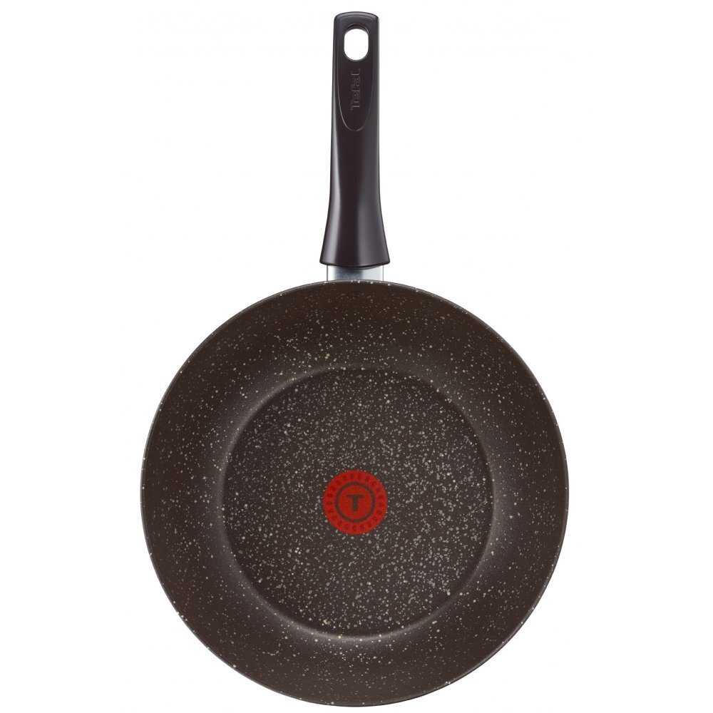 Сковорода-вок Tefal Extreme 28 см C6351902