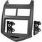 Рамка переходная Intro RCV-N10 Chevrolet Aveo T300 12+ 2din