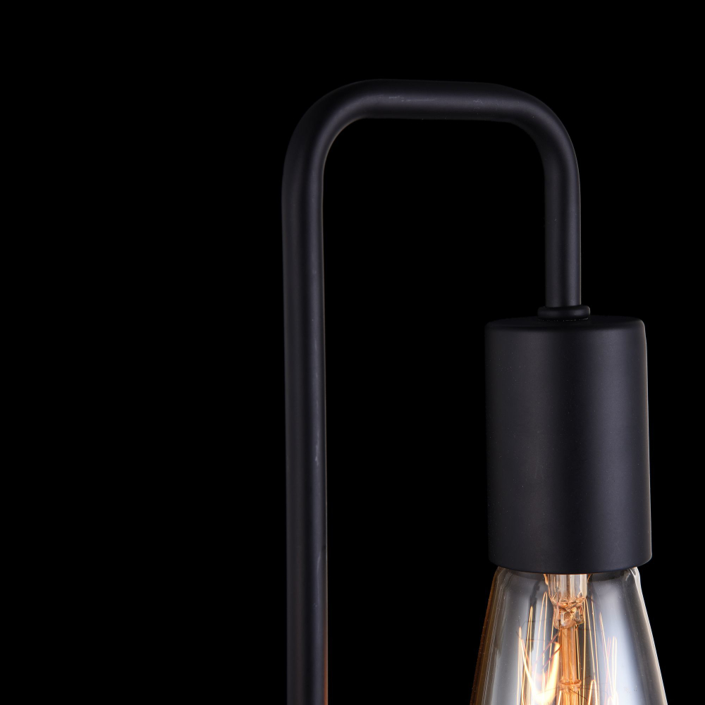 Настенный светильник Maytoni Gilbert T532WL-02B