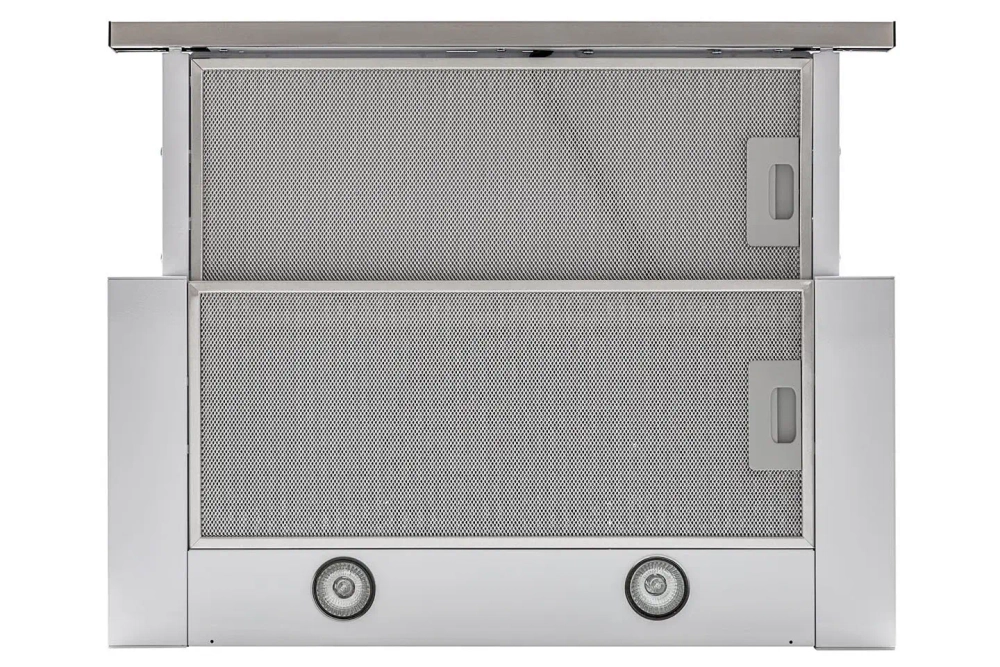 Встраиваемая вытяжка Krona KAMILLA power 600 inox 3Р