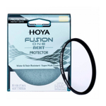 Светофильтр Hoya Protector Fusion One Next защитный 55mm