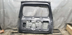 Крышка багажника Suzuki  Grand Vitara  Б/У Оригинал 6910065850