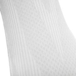 Compression sleeve Adidas Compression Arm Sleeves - white